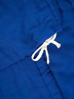 Thumbnail for your product : Comme Des Garçons Pre-Owned Duvet Hooded Dress