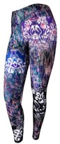 Thumbnail for your product : Running Bare Vibes Full Length Tight