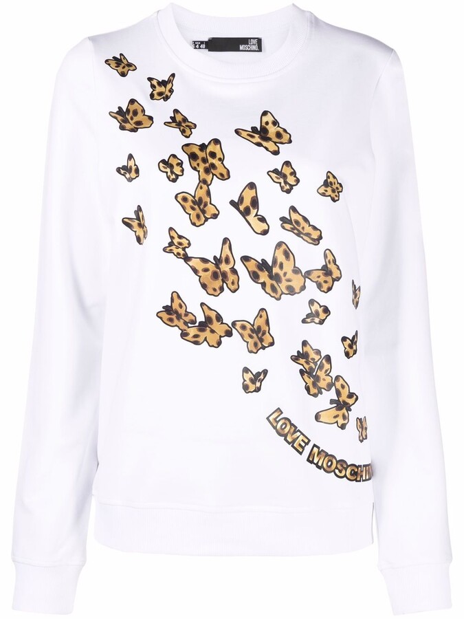 Butterfly Shirt | Shop the world's largest collection of fashion 