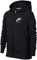 Thumbnail for your product : Nike Girls Sportswear Vintage Hoodie