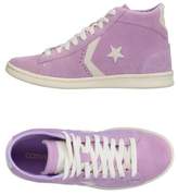 Thumbnail for your product : Converse High-tops & sneakers