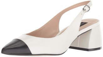 steve madden agent slingback pumps