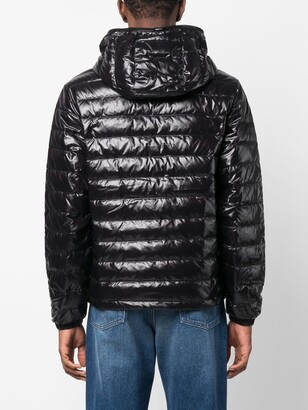 Duvetica Padded Down Jacket