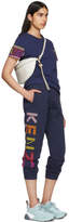 Thumbnail for your product : Kenzo Navy Limited Edition Sport Jog Lounge Pants
