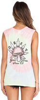 Thumbnail for your product : Obey Good Time Tank