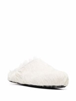 Thumbnail for your product : Marni Sabot slippers