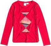 Thumbnail for your product : Roxy Girls print top