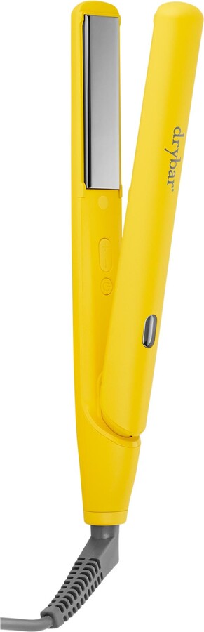 Drybar The Tress Press Digital Styling Iron null