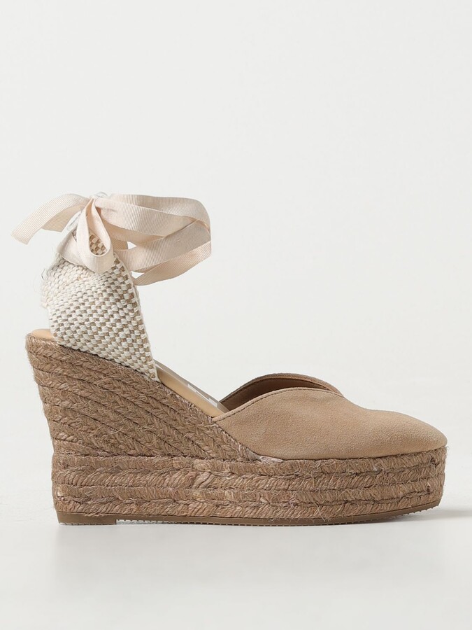 Manebi Espadrilles ShopStyle