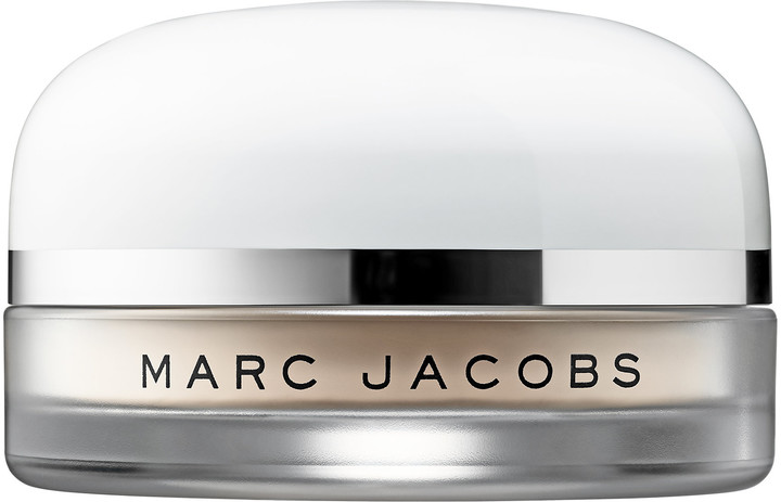 Marc Jacobs Beauty - Finish-Line Perfecting Coconut Setting Powder