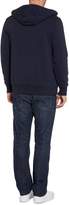 Thumbnail for your product : Howick Men's Hansard Borg Lined Zip Through Hoodie