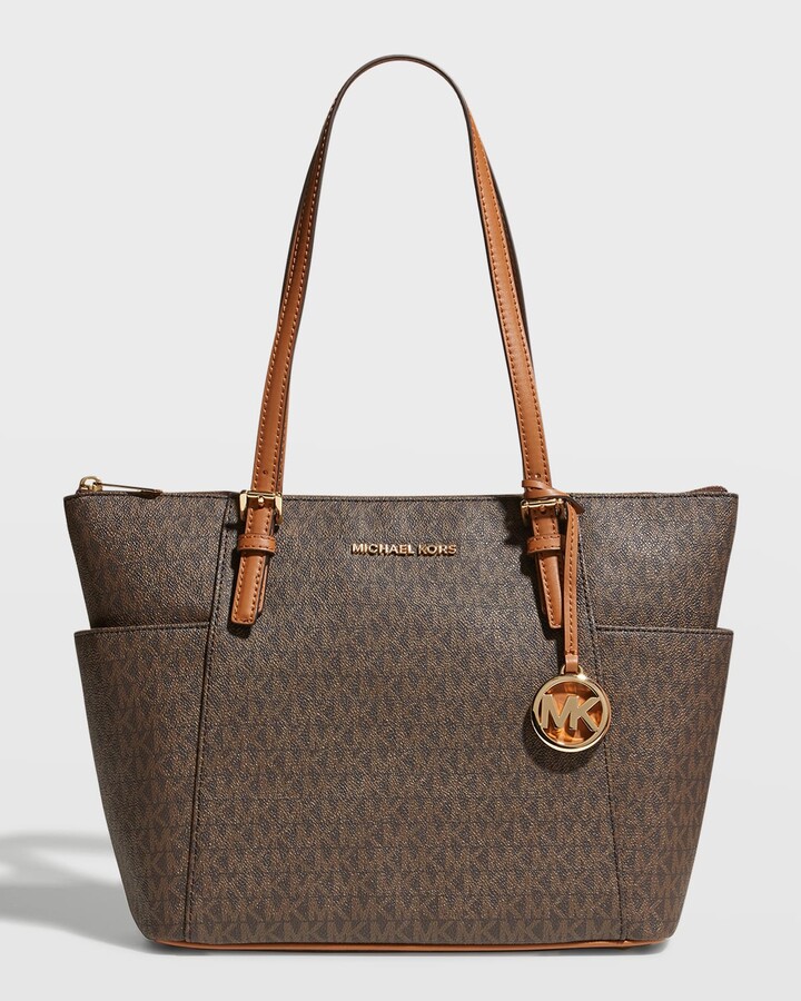 Michael Kors East West Tote | Shop the world's largest collection of 