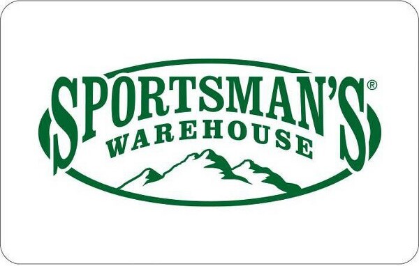 Sportsman's Warehouse Sportsman'sWarehouseGiftCard$75(EmailDelivery)