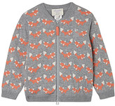 Thumbnail for your product : Bonnie Baby Fergie knitted cardigan 2-3 years