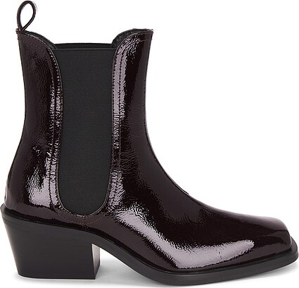 Senso Kristen V Boot