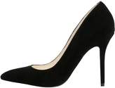 Thumbnail for your product : Buffalo David Bitton High heels silk white