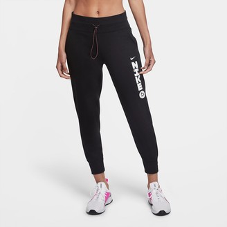 nike air womens joggers