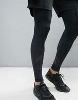 Thumbnail for your product : 2XU Accelerate Compression Tights In Black Nero Ma4476b