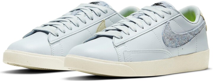 Nike Blazer Low Shop The World S Largest Collection Of Fashion Shopstyle