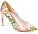 Thumbnail for your product : Ted Baker 'Luceey' Pump (Women)