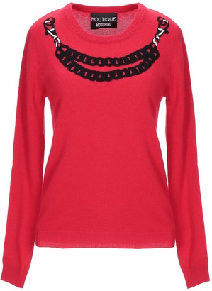 Moschino BOUTIQUE Sweaters
