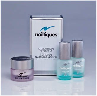 Nailtiques After Artificial Treatment Kit (3 Products)