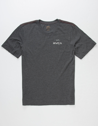 RVCA Circular Boys T-Shirt