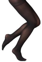 Thumbnail for your product : DKNY Two Pack Opaque Tights