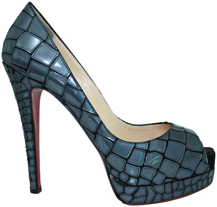 louboutin 39