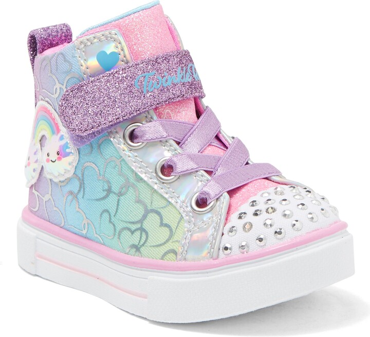 Skechers Twinkle Toes Shoes | ShopStyle
