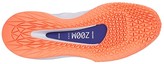 Thumbnail for your product : Nike Court Air Zoom Zero HC (Barely Grape/Regency Purple/Bright Mango) Women's Shoes