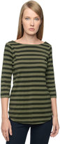 Thumbnail for your product : Ella Moss Waldo Top
