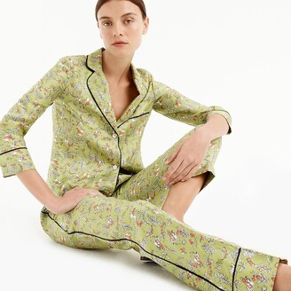 J.Crew Collection Drake's for pajama pant - ShopStyle