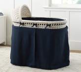 Thumbnail for your product : Pottery Barn Kids Bassinet Fitted Sheet