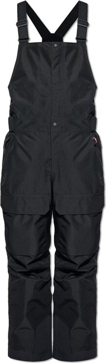MONCLER GRENOBLE Padded Ski Pants