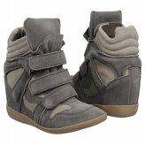 Thumbnail for your product : Steve Madden Women's Hilight Wedge Sneaker