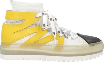 Ixos Woman Sneakers