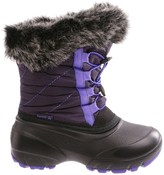 Thumbnail for your product : Kamik Empress Pac Boots - Waterproof, Insulated (For Kid Girls)