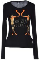 Thumbnail for your product : Krizia JEANS T-shirt