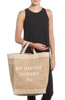 Thumbnail for your product : Apolis San Francisco Simple Market Bag