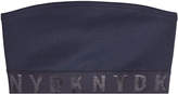 Thumbnail for your product : DKNY Stretch Bandeau Top