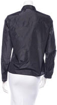 Thumbnail for your product : Calvin Klein Collection Silk Top