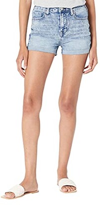 black true religion shorts womens