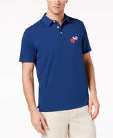 Thumbnail for your product : Tommy Bahama Men’s Hula Back Holiday Polo with Islandzone