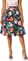 Thumbnail for your product : Eliza J Women's Separate Midi Skirt