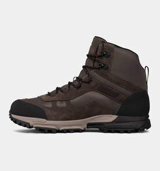 Under Armour Men's UA Post Canyon Mid Waterproof Hiking Boots