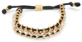 Thumbnail for your product : Juicy Couture Rhinestone Friendship Bracelet