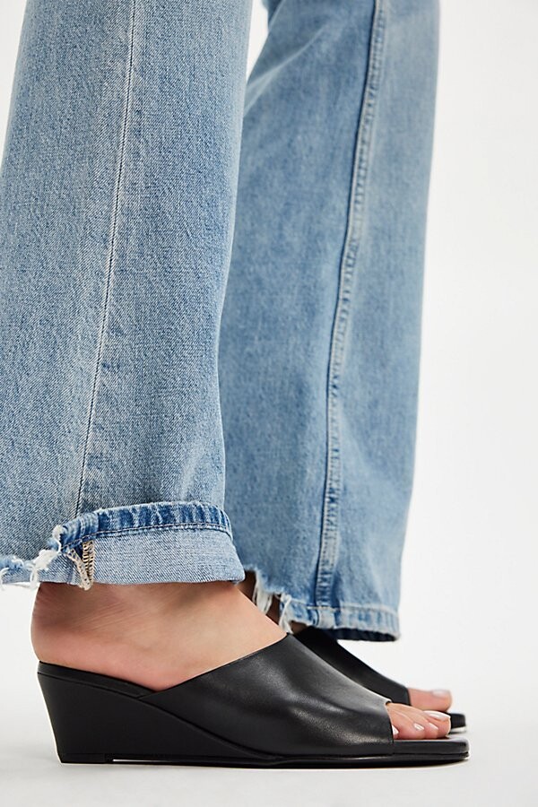 Seychelles Monaco Slim Wedges