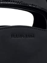 Thumbnail for your product : Helmut Lang foldover clutch