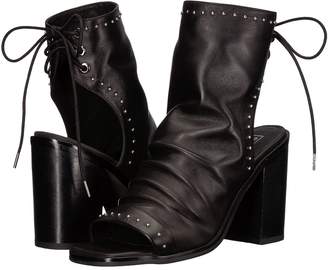 Sol Sana Voyager Heel Women's Boots